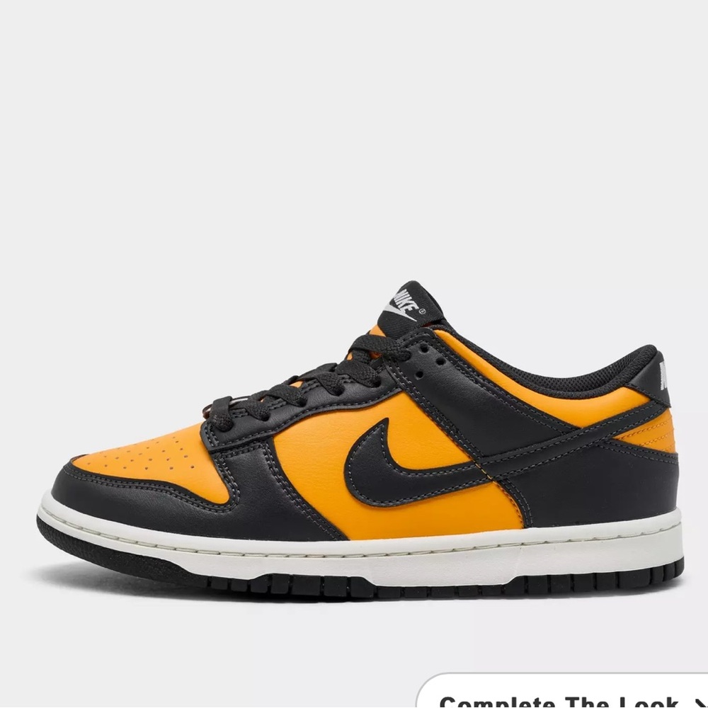 Nike Dunk Low Michigan